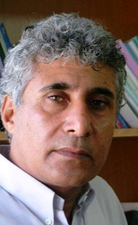 Fayez Sersawi